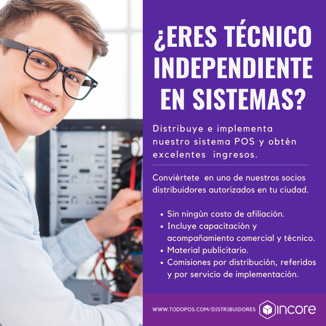 inCore • Imagen y texto