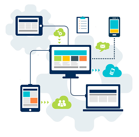 inCore • Image and Text