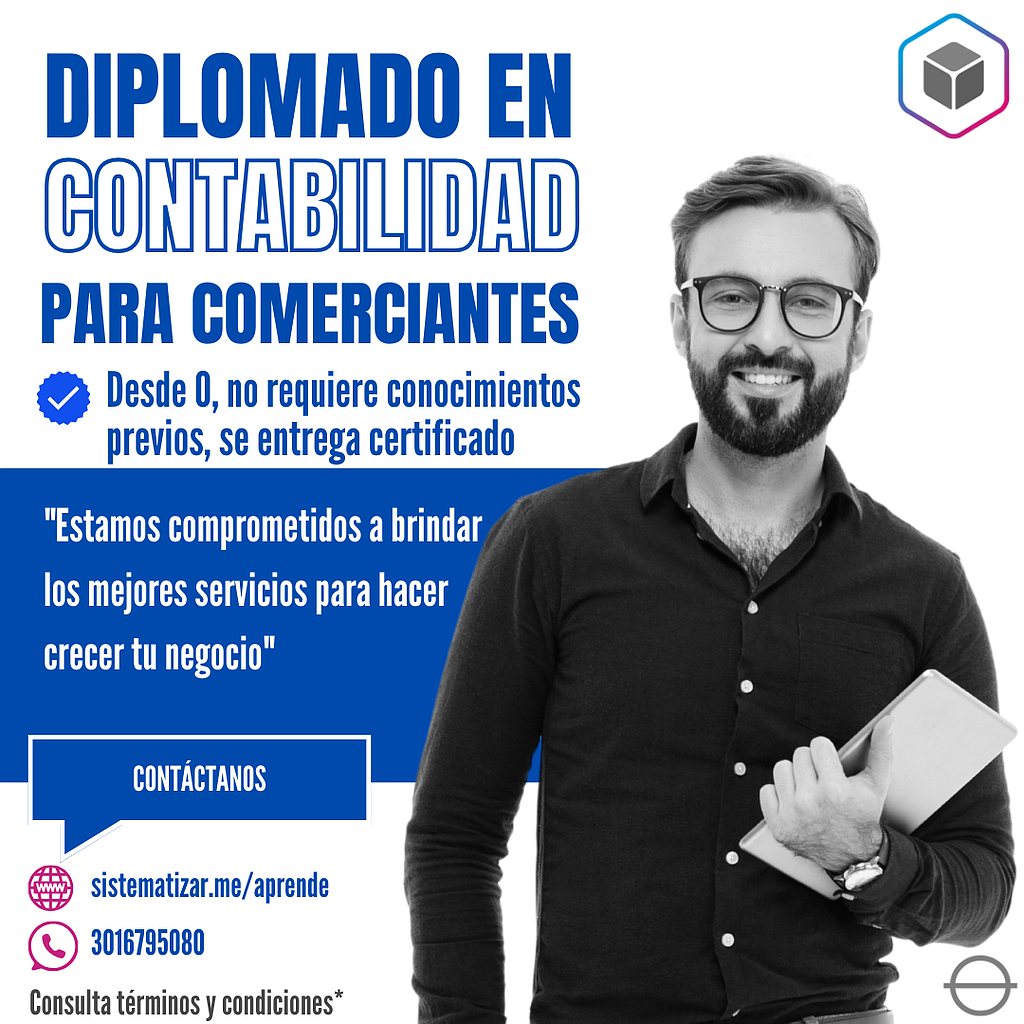 Diplomado de Contabilidad Empresarial