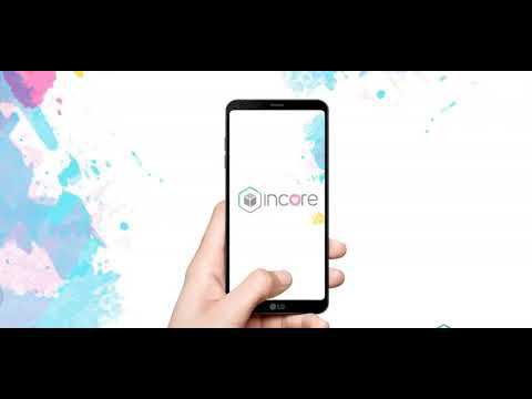 Presentación promocionada